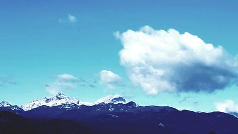 238 Spodnje Gorje Apartment in Bled