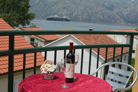 View (from property/room), Sea view