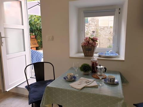 Ana Apartment in Zadar