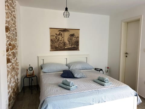 Ana Apartment in Zadar