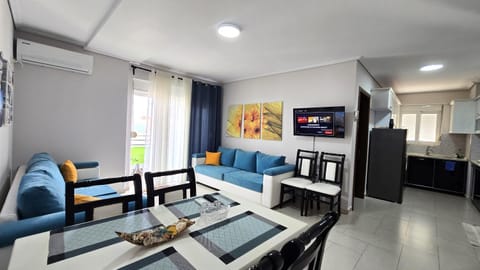 TV and multimedia, Living room, Diving, air conditioner
