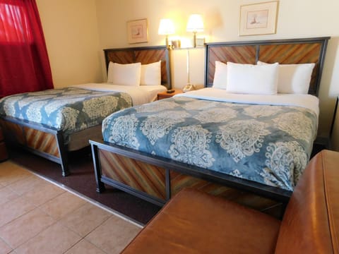 Drifter Motel Motel in Silver City