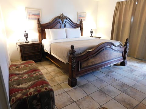 Drifter Motel Motel in Silver City