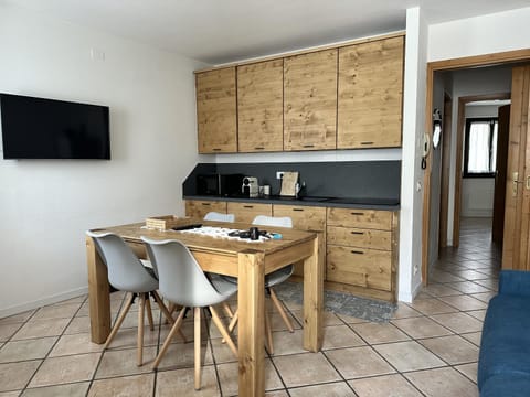 Il Mulino - Bilocale in centro Apartment in Ponte di Legno