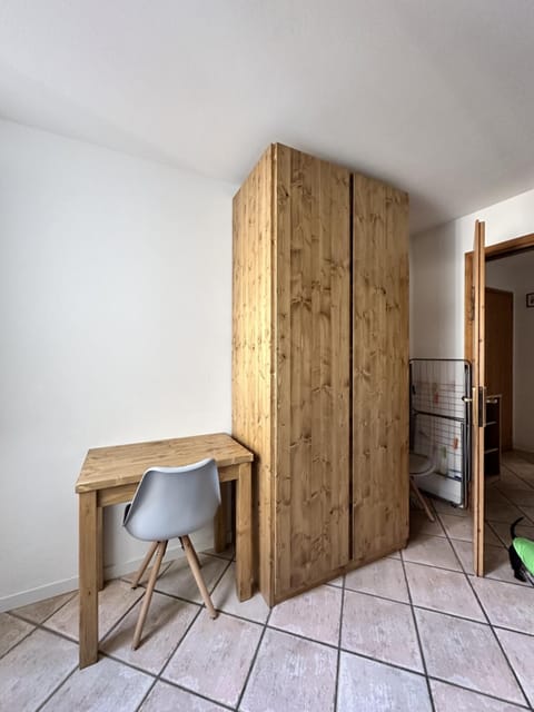 Il Mulino - Bilocale in centro Apartment in Ponte di Legno