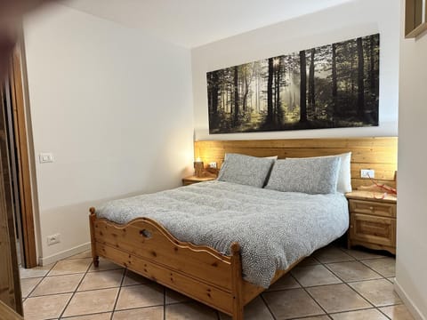 Il Mulino - Bilocale in centro Apartment in Ponte di Legno