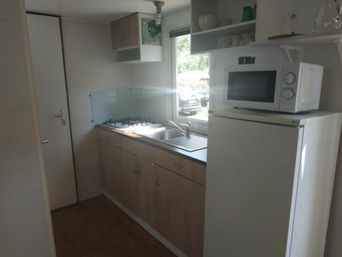 Camping les Sables Campground/ 
RV Resort in Provence-Alpes-Côte d'Azur