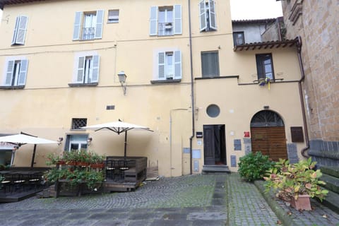 Casa Vacanze S.Angelo La Stella House in Orvieto