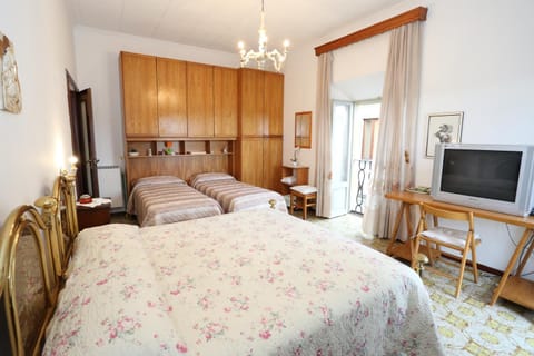 Casa Vacanze S.Angelo La Stella House in Orvieto