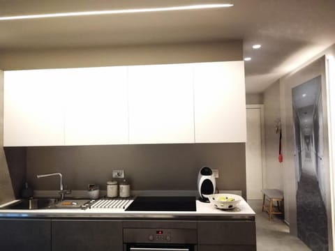 Maison Chabloz Apartment in Aosta