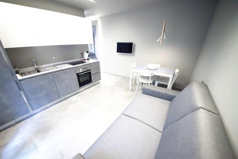 Maison Chabloz Apartment in Aosta