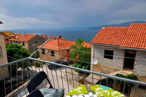 Property building, Balcony/Terrace
