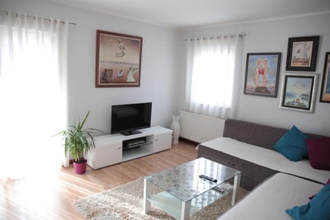 Smeštaj Zlatar Arena Apartment in Zlatibor District, Serbia