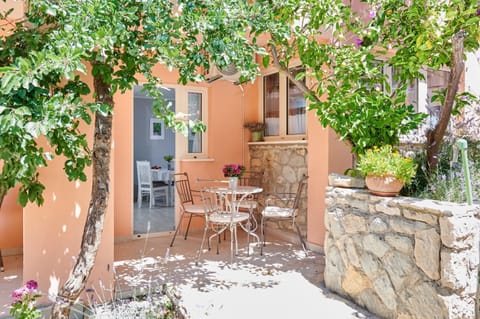 Apartmani Oaza Apartment in Trogir