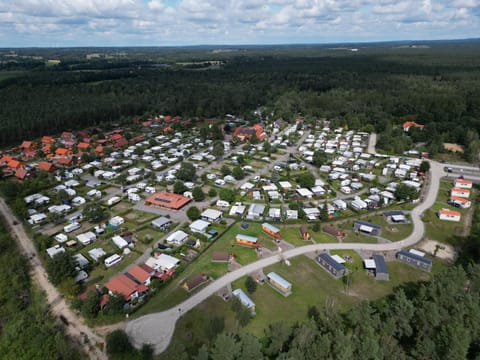 Natural landscape, Bird's eye view, Location