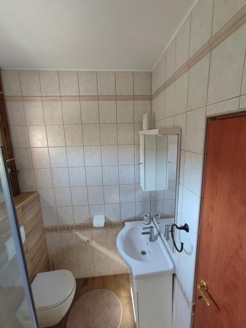 Apartmani Sovlja Bay Apartment in Šibenik-Knin County, Croatia