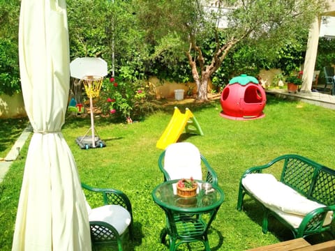 Apartment Villa Panorama Apartment in Halkidiki