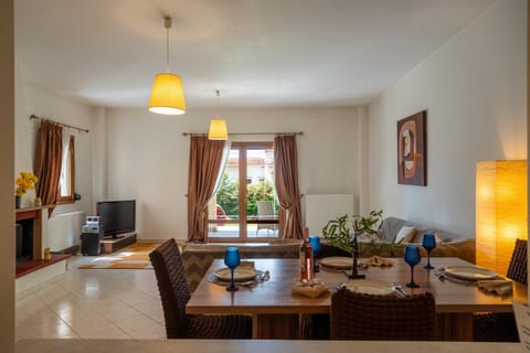 Apartment Villa Panorama Apartment in Halkidiki