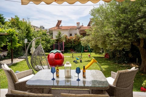 Apartment Villa Panorama Apartment in Halkidiki