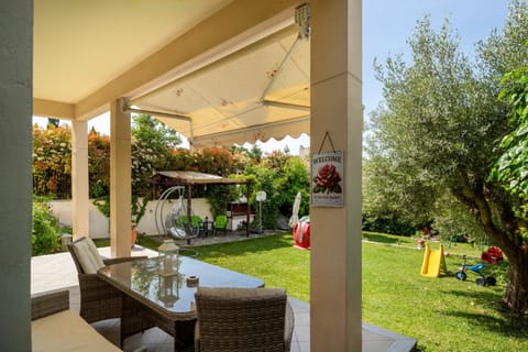 Apartment Villa Panorama Apartment in Halkidiki