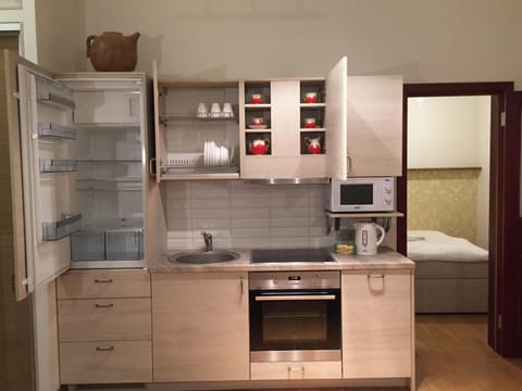 Teatro Apartments Apartment in Vilnius