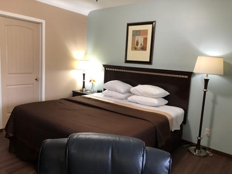 Value Inn Motel EUGENE AIRPORT Motel in Eugene