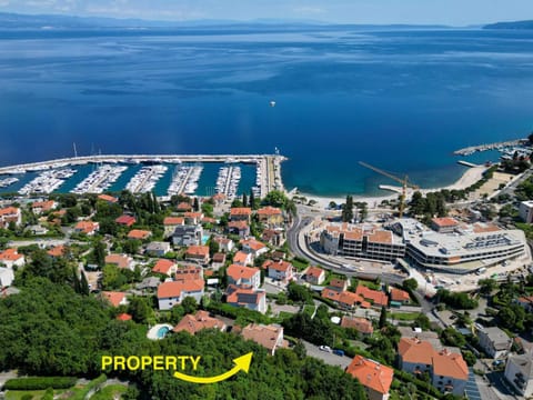 Property view