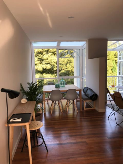 La Toja. Urb. Rueiros. Apartment in O Salnés