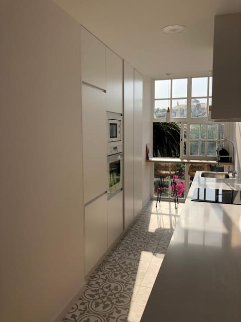 La Toja. Urb. Rueiros. Apartment in O Salnés