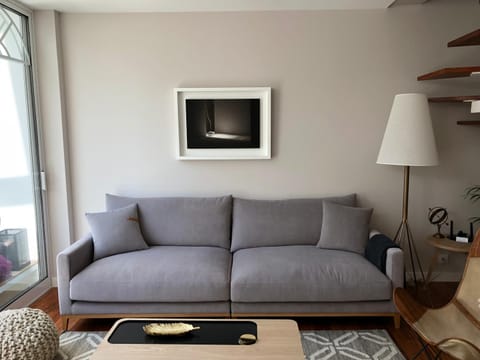 La Toja. Urb. Rueiros. Apartment in O Salnés