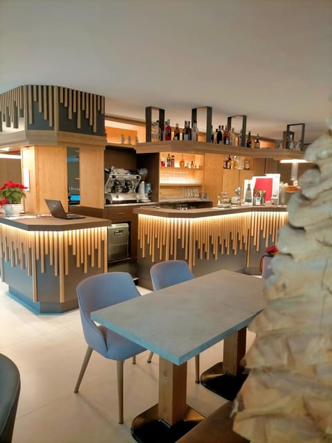 Hotel Serena Hotel in Dimaro