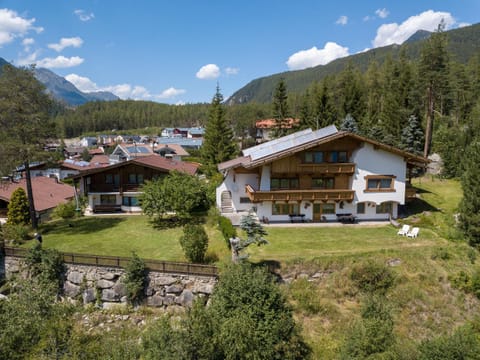 Haus Raimund Apartment in Tyrol