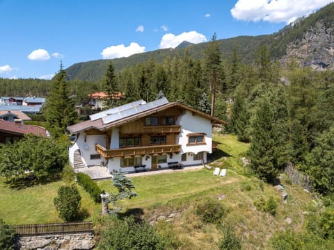 Haus Raimund Apartment in Tyrol