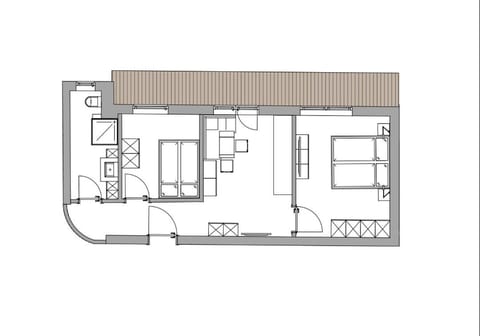 DORFSTUDIO Apartments Apartment in Salzburgerland