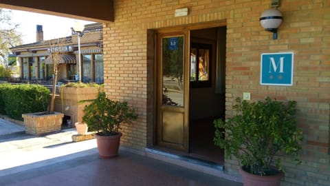 Facade/entrance, Lobby or reception, Other