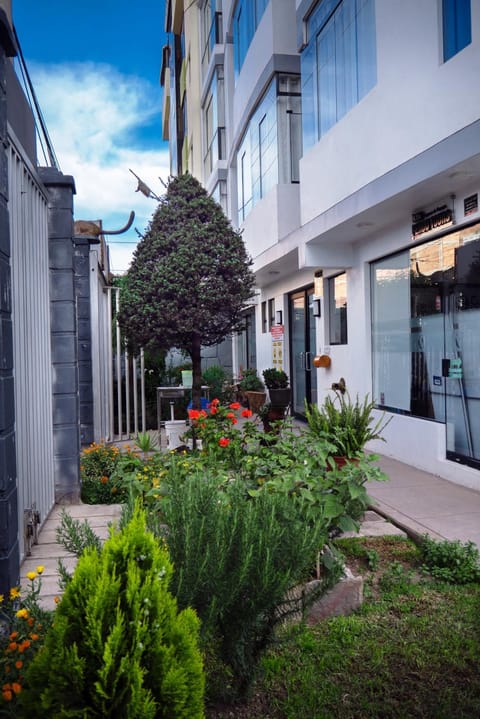 Property view