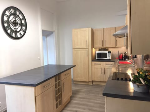 Port de Nice Apartment in Nice