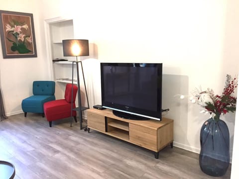 Port de Nice Apartment in Nice