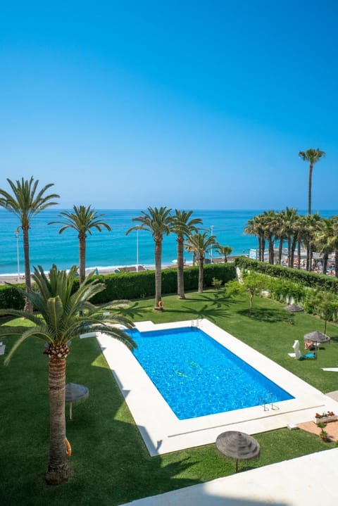 Garden, Swimming pool, Swimming pool