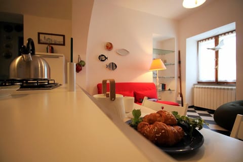 House Las Sardinas by Holiday World Apartment in Albisola Superiore