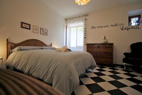 House Las Sardinas by Holiday World Apartment in Albisola Superiore