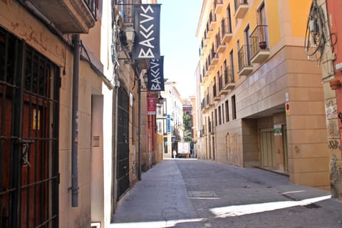 Neighbourhood, City view, Street view