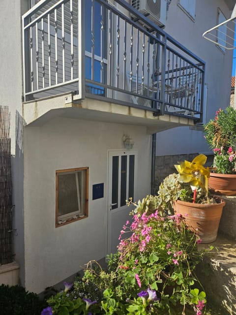 Apartman Sara-Vis Apartment in Vis