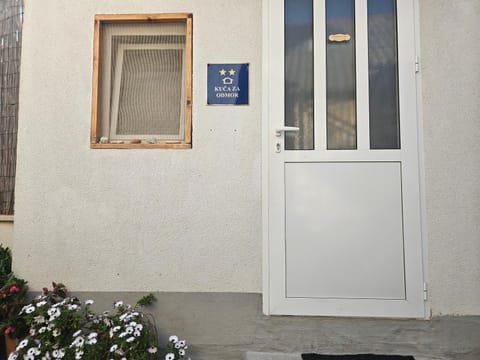 Apartman Sara-Vis Apartment in Vis