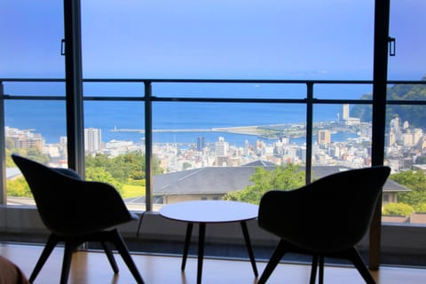 View (from property/room), Photo of the whole room