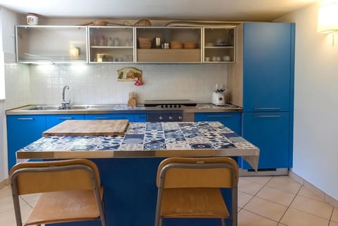 S139 - Sirolo, nuovo monolocale vicino al centro Apartment in Sirolo