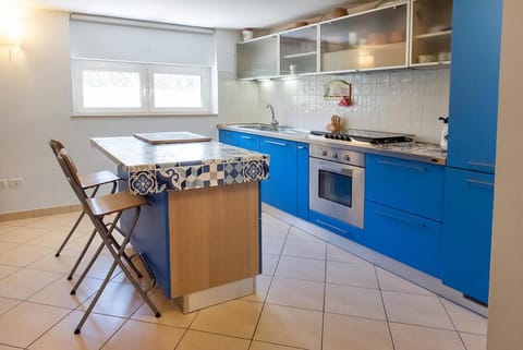 S139 - Sirolo, nuovo monolocale vicino al centro Apartment in Sirolo