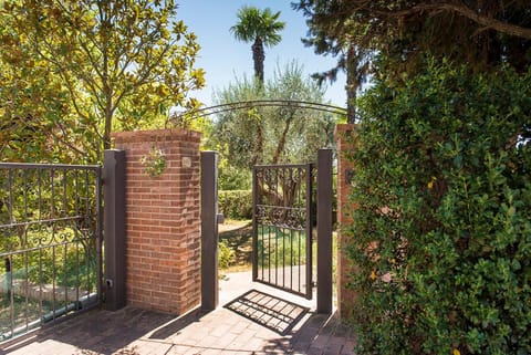 S139 - Sirolo, nuovo monolocale vicino al centro Apartment in Sirolo