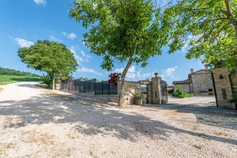 Todi Truffle Apartment in Umbria
