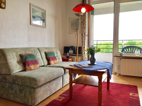 Gluecksburg 2 _ Ferienwohnung 3822 Apartment in Glücksburg